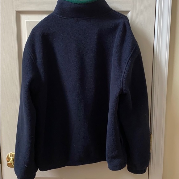 PolarTec Fleece Jacket - Picture 2 of 3